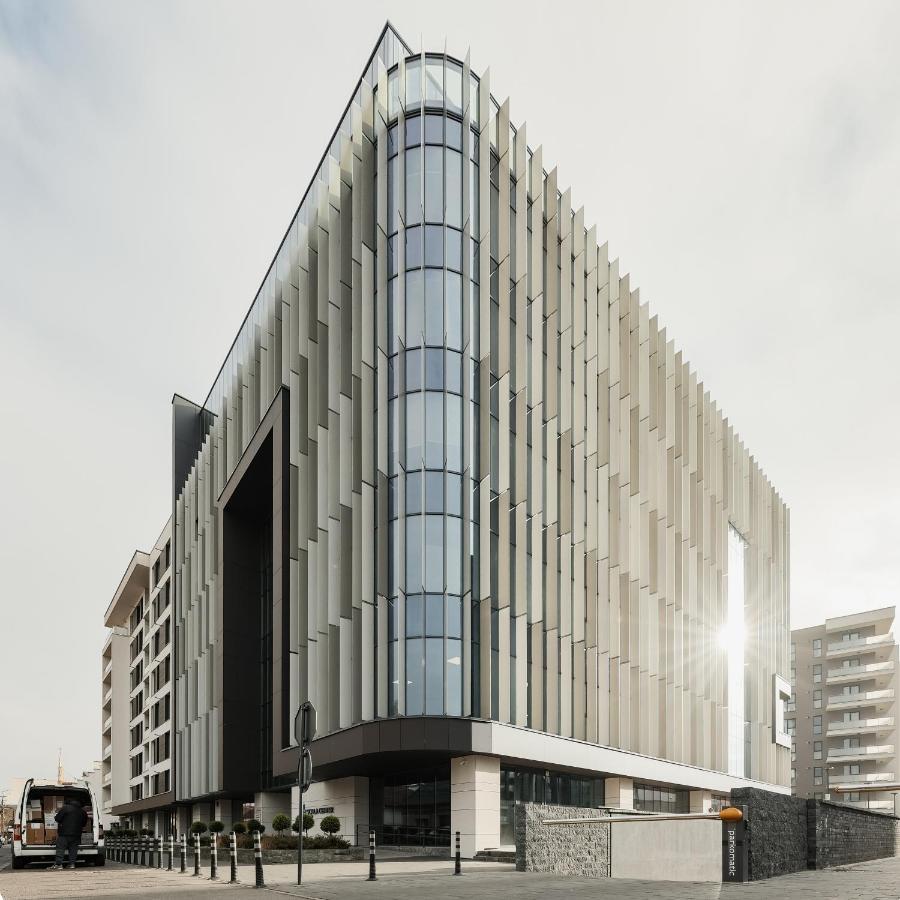 Nest Inn Magic Apartment Cluj-Napoca Exterior foto